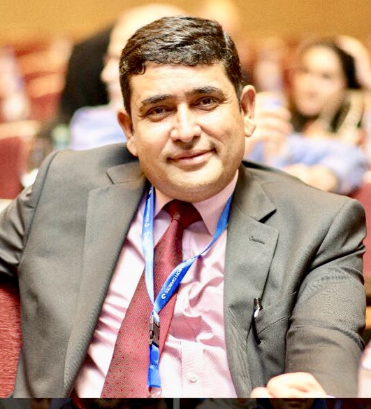 Prof. Kauser Usman